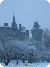 21465 Cardiff Castle in snow.jpg